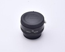 Nikon M2 Extension Tube Japan 27.5mm with Caps  7865 