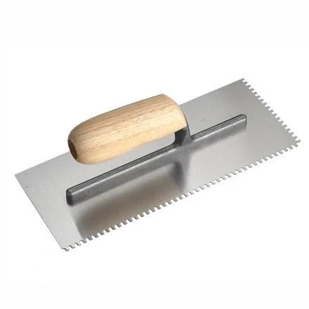 Tile trowel 2024