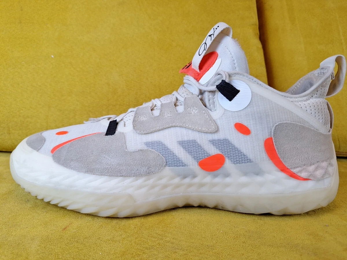 adidas Harden Vol. 5 Futurenatural Tokyo for Sale | Authenticity