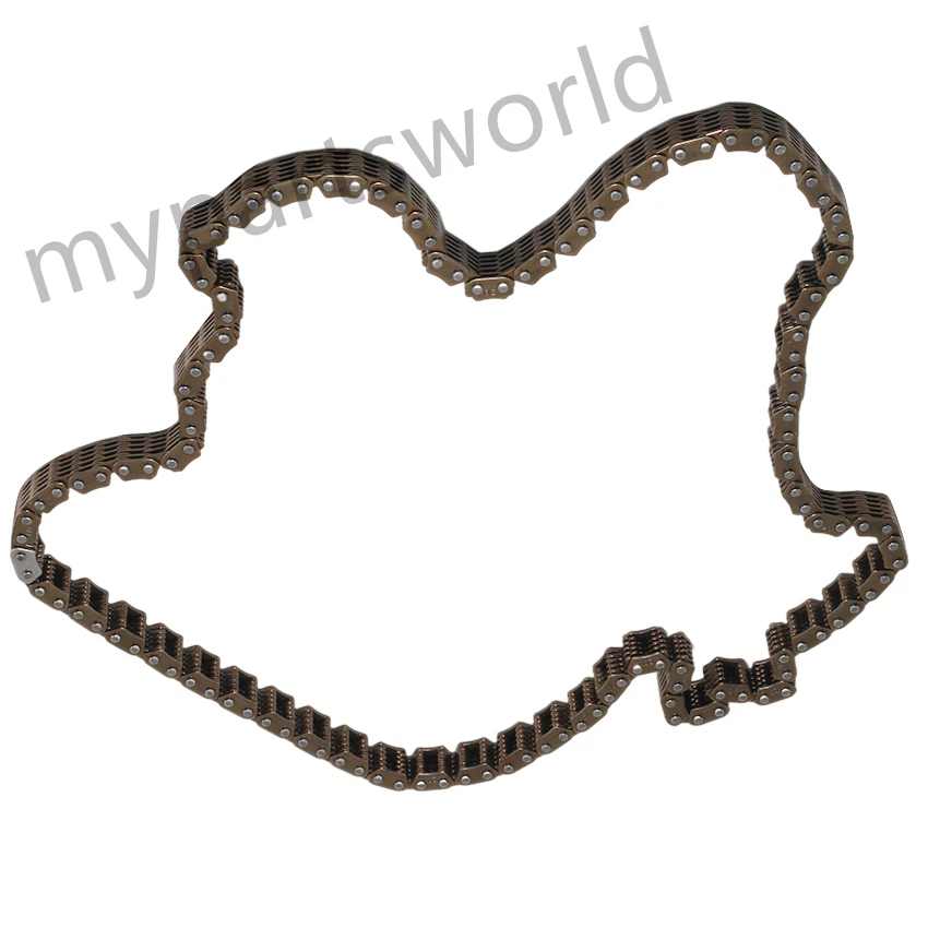 Cadena de distribución de cadena de levas para Yamaha MT-10 MTN1000 FZ-10 94591-75128 YZF R1M YZF R1 Foto 3 de 4