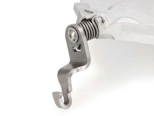 Carter Coperchio Frizione FRT EVO3 a cremagliera vespa 50 special et3 pk hp - Afbeelding 5 van 5