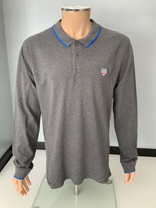 magliette maniche lunghe uomo kenzo