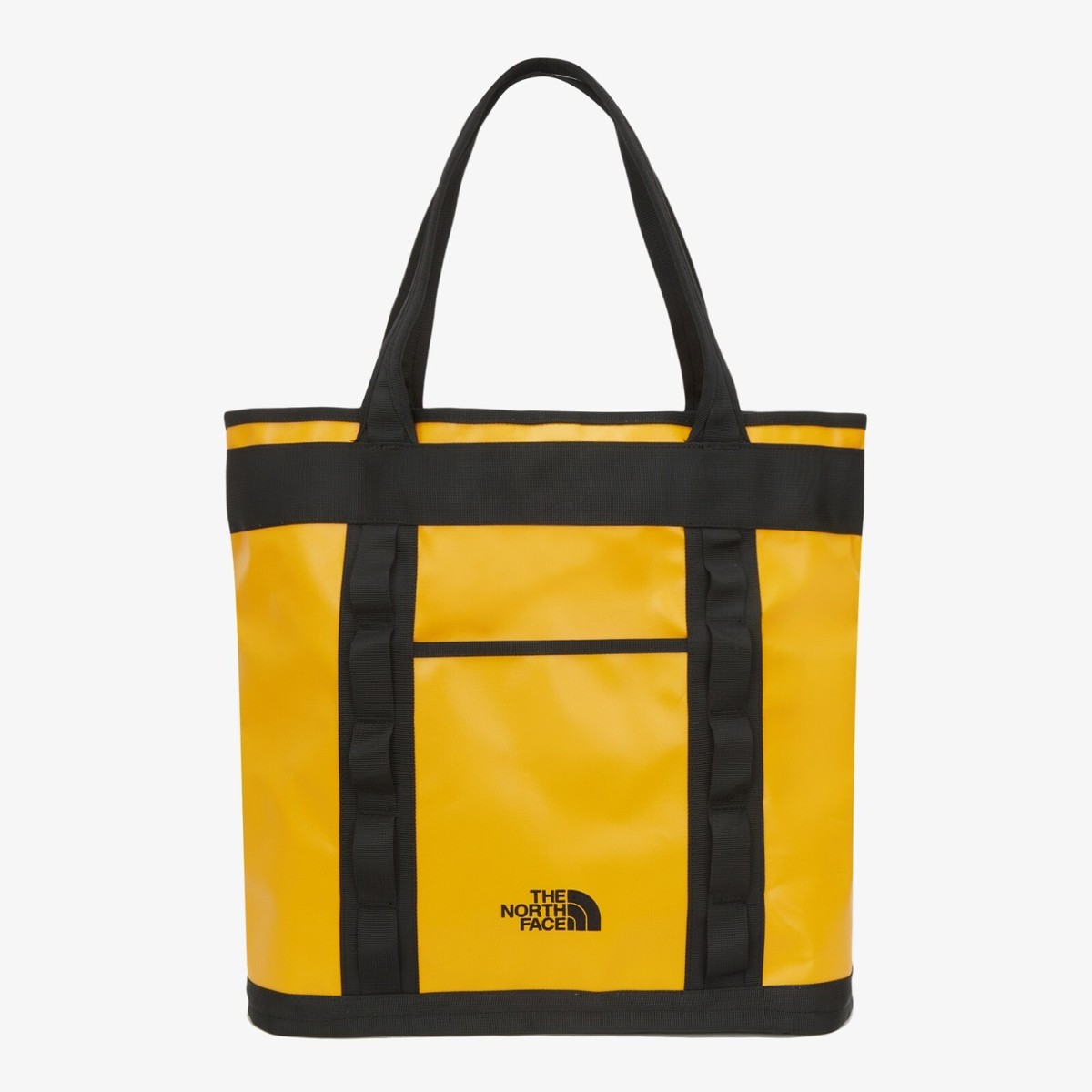 ★THE NORTH FACE★送料込み★大人気★CAMP GEAR BAG M NN2PQ19 THE NORTH FACE CAMP GEAR BAG M NN2PQ19C GOLD_YELLOW | eBay