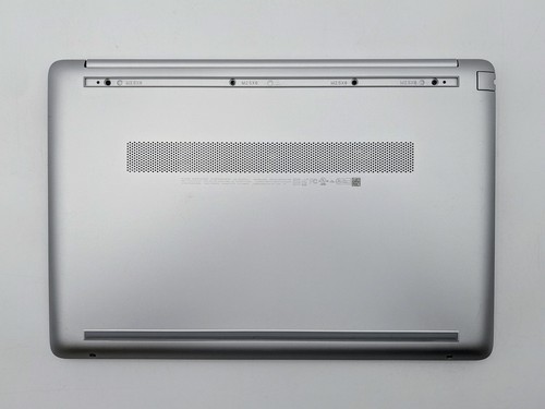 HP Laptop 15-dw3033dx 15" FHD I3-1115G4 256GB SSD 16GB W11 Webcam FP Reader - Afbeelding 9 van 17