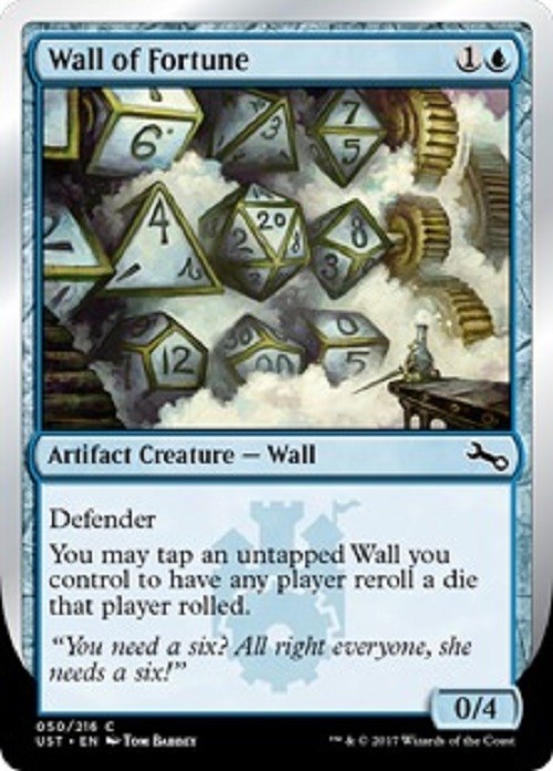 wall cards mtg Wall of Ice [Fourth Edition] – The Nerdporium main image 0