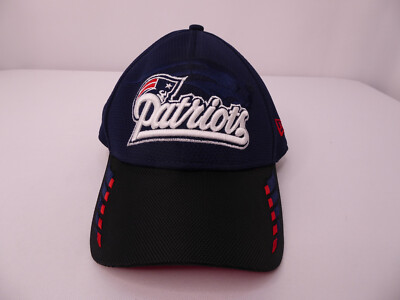 New Era NFL Team Headwear 9 Forty New England Patriots Hat Cap