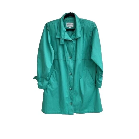 Tamaño Regular Cambridge gabardina abrigos, chaquetas y chalecos para Mujeres