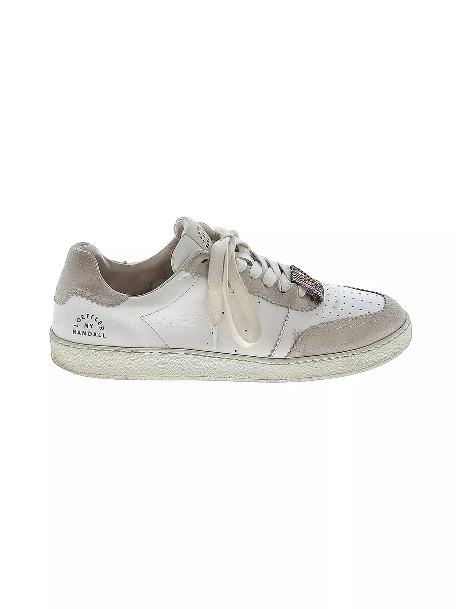 Loeffler Randall Cameron Velcro Low Top Sneakers | Shopbop | Loeffler, Top  sneakers, Loeffler randall