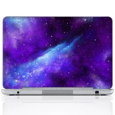 High Quality Vinyl Laptop Computer Skin Sticker Decal Cover Fit 17" 17.3"  3129