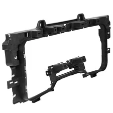 For Chevrolet Silverado 1500 2014-2015 Grille Radiator Support Mounting Bracket