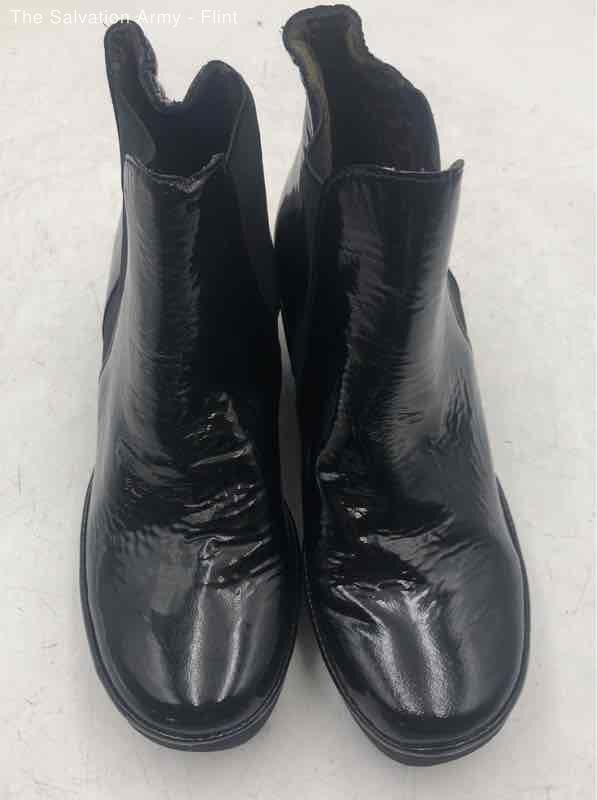 fly yoss ankle boots