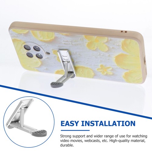 Mobile Phone Support Mobile Phone Bracket Cell Phone Bracket - 第 7/12 張圖片