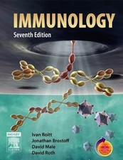 Immunology With Student Consult Online Access Immunology With Student Consult Online Access