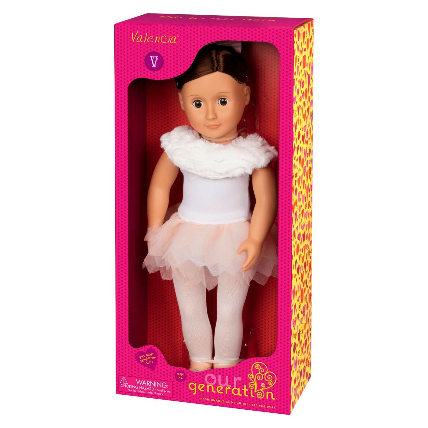 our generation things