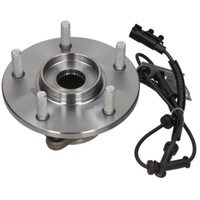 1X Maxgear Radlager Radlagersatz Vorne FüR Chrysler Grand Voyager V RT
