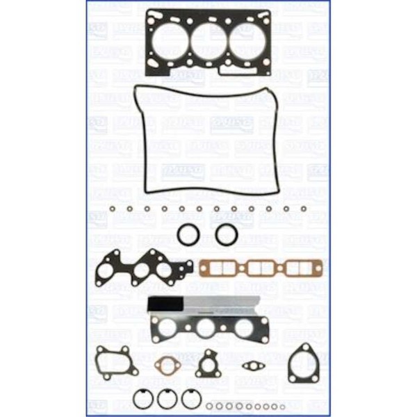 Ajusa Dichtungssatz Zylinderkopf FüR Nissan Urvan Bus Daihatsu Charade III-image