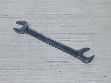 Bonney Tools Usa Mea14 Metric 14mm Full Polished Chrome 4-way Open-end Wrench