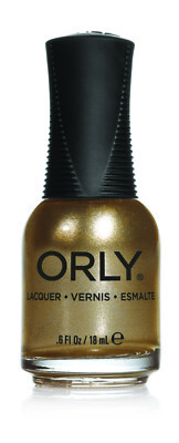 ORLY Nagellack - Luxe, 18ML