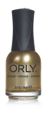 Esmalte de uñas ORLY - Luxe, 18 ml