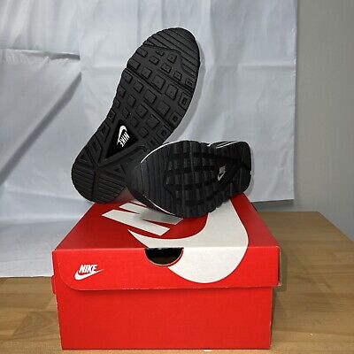 Nike Air Max Command 397690-021 Sneakers Women's US 8 Black Nike Air Max Command 397690-021 Sneakers Women's US 8 Black