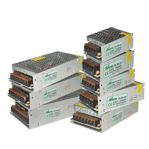 Transformer AC-DC 220V TO 24V 1A 2A 3A 5A 10A 20A 25A 30A Switching Power Supply - Picture 3 of 19