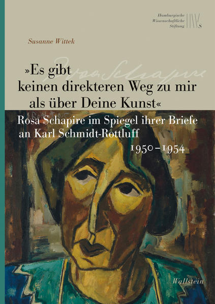 Thumbnail - 'es Gibt Keinen Direkteren Weg Zu Mir Als Über Deine Kunst' | Susanne