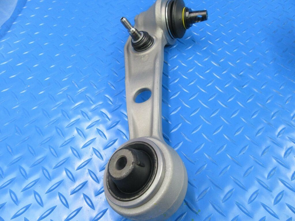 Rolls Royce Phantom Drophead lower control arms wishbone bottom #7077 