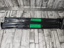 15" Inch Long Cyalume Military Grade Light Stick Green 12 HR Prepper Glow Stick!