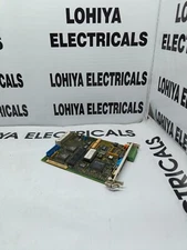 INDRAMAT DSS1.3 SERCOS INTERFACE BOARD ( USED CONDITION )