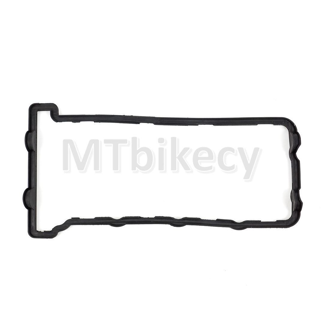 Cylinder Head Valve Cover Gasket Fit For Kawasaki ZX636 Ninja ZX