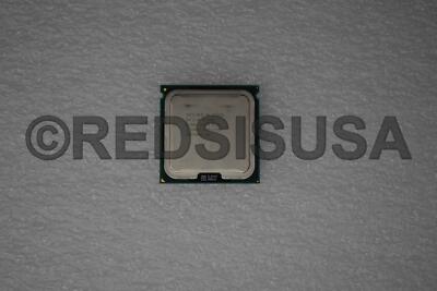 Intel Xeon E5420 2.50GHz/12M/1333 Socket 771 Processor LGA771 MG434 SLANV