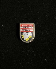 PIN/SPILLA SOCIO A VITA CLUB DI TOPOLINO - ORIGINALE COPYRIGHT WALT DISNEY 2 fot