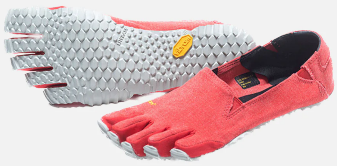 靴 Vibram FiveFingers EU36 Vibram FiveFingers CVT LB Sz US 6.5-7 M EU 36 Women's Hemp Running