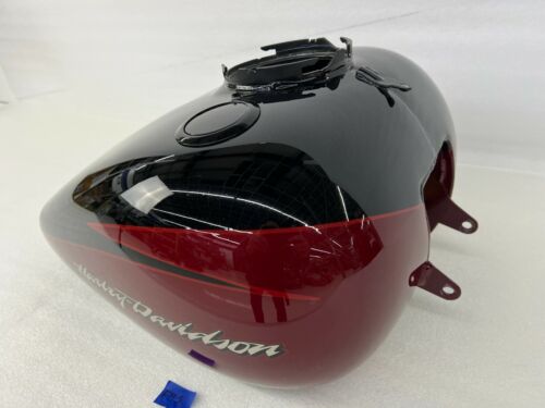 2017 OEM Harley-Davidson CVO Street Glide Touring Gas Tank Landmark Starfire - Picture 2 of 12