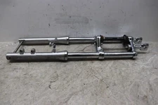 1998-2004 Suzuki Intruder VS800GLP Front End Suspension Fork Set Triple Tree