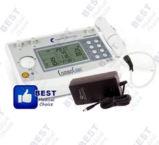 NEW COMBOCARE E-Stim, Ultrasound Combo, 2 Years WARRANTY