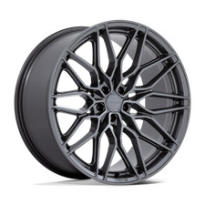 Niche Nc277 Calabria 5 Matte Gunmetal Rims 22x9 5x115 15mm Nc277ax22901515 Niche Nc277 Calabria 5 Matte Gunmetal Rims 22x9 5x115 15mm Nc277ax22901515