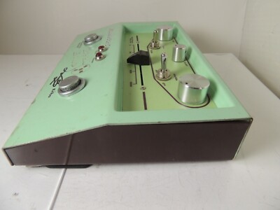 ギター Reel Echo by Danelectro Danelectro Reel Echo Effects Pedal Tape Delay Free USA