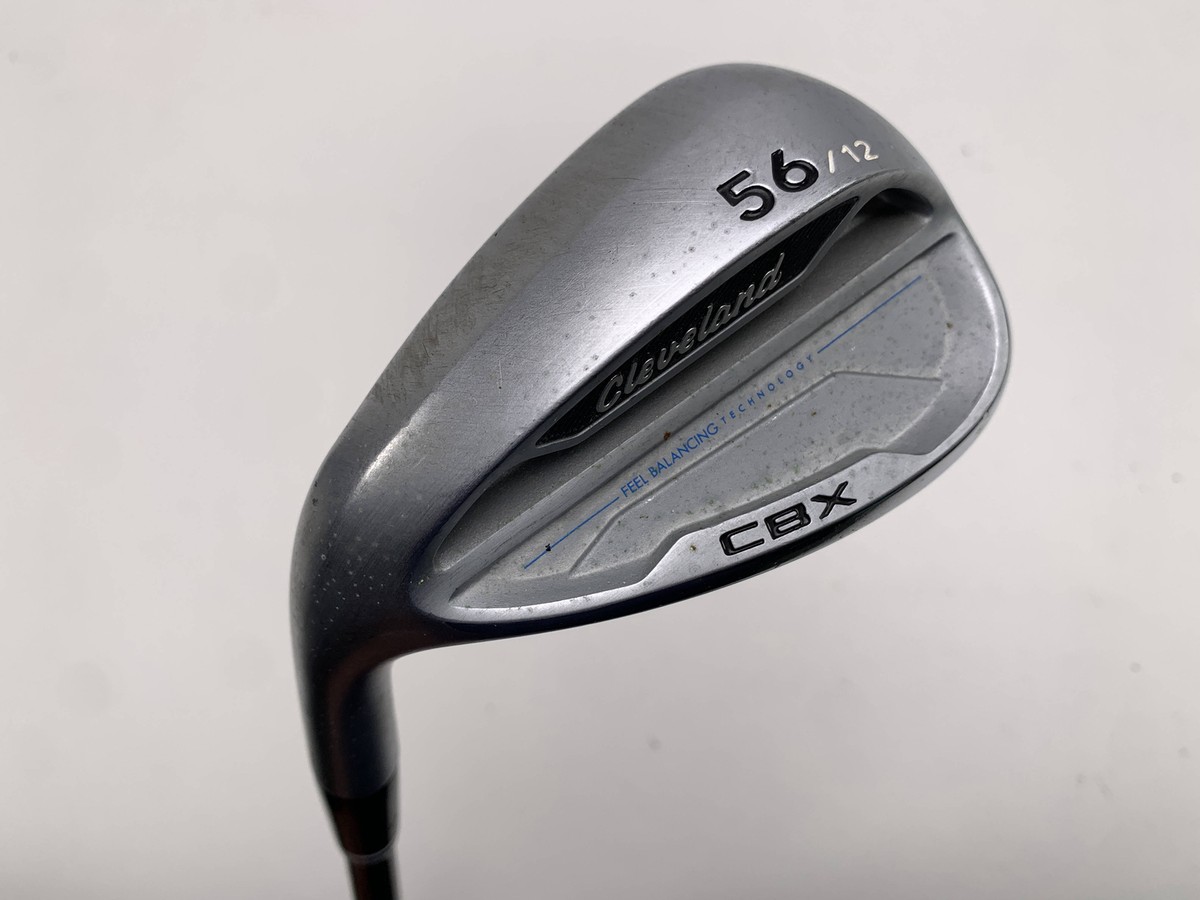 cleaveland - Cleveland 56° Cleveland RT ZipCore Tour Satin Mid Grind 56* Sand Wedge 56