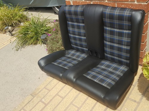 Bmw E30 325i 318i M3 Cabriolet Rear Seat Upholstery Kit German Tartans New In Slovakia 264670638275 - Bmw E30 Seat Upholstery Kit Bmw E30 325i 318i M3 Cabriolet Rear Seat Upholstery Kit German Tartans New In Slovakia 264670638275 - Bmw E30 Seat Upholstery Kit