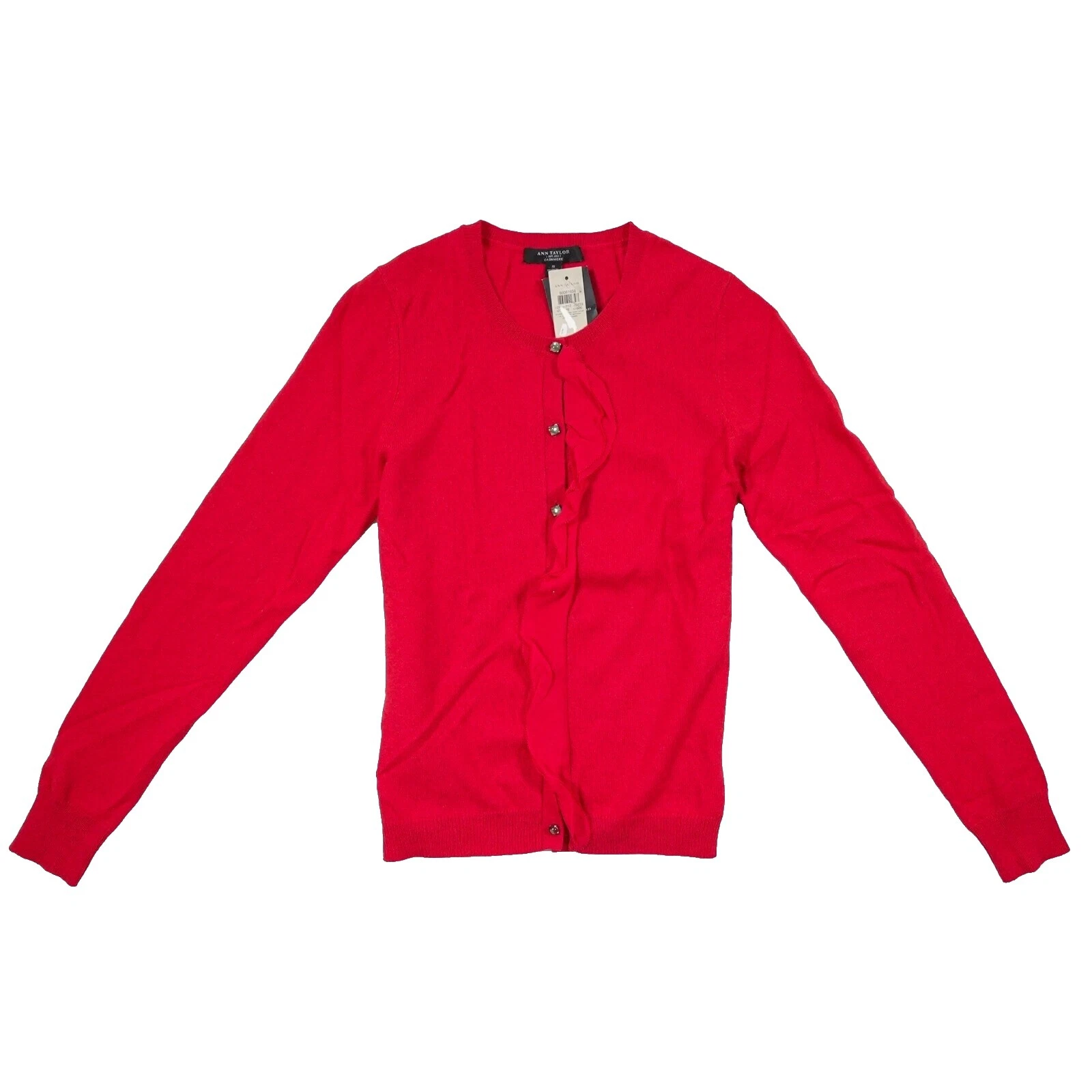 Ann Taylor 女式 100% 羊绒女装