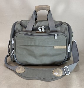 briggs and riley duffle