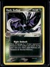 2004 Pokemon EX Team Rocket Returns Dark Golbat #34/109