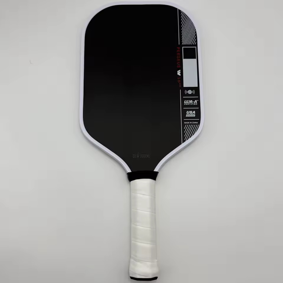 BEN JOHNS PERSEUS PRO IV 16MM Pickleball Paddles
