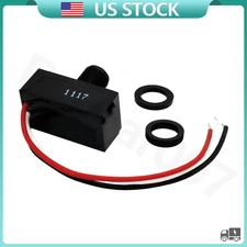 Outdoor Electric Resistor Photocell Light Control Sensor Switch 120VAC JL-103A