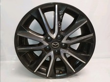 Jantes Mazda CX-7