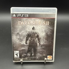 Dark Souls 2 - Sony PlayStation 3