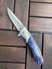Tactical Razor Knife