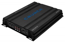 B-Ware Crunch GPX 1000.4 - 4 Kanal Verstärke...