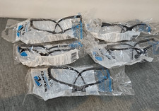 5 Pairs Pyramex Reading Protective V2 READERS Z87 -2 Safety Glasses
